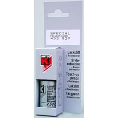 Auto-K Lackstift Felgen Lack Stift Felgensilber 9 ml