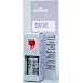 Auto-K Lackstift Felgen Lack Stift Felgensilber 9 ml
