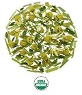 Chamomile Medley  Organic Caffeine-Free Herbal Blend