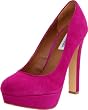 Steve Madden Womens Beasst Platform Pump