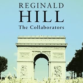 The Collaborators (Unabridged)