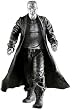 Sin City Series 1 > Marv (Black and White) Action Figure