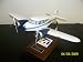 Cessna T-50 Songbird Mahogany Scale Model