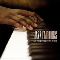 Jazz Emotions : Piano