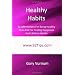 Top Healthy Habits Reading List