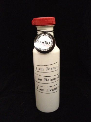 IamTra Bottle (normal, Joyous)