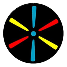 Primary Wheel