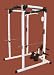 Lat Attachment for C-8515-W Power Rack