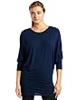 GGO Clothing Women's 'Float' Batwing Slouchy Top from GGO Clothing