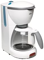Braun KF510 Coffee Maker