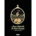 Marie-Gabrielle de Saint-Eutrope : Suivi de Marie-Gabrielle en Orient