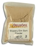 Oregon Spice Slippery Elm Bark Powder
