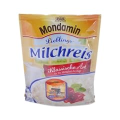 Mondamin Milchreis Lieblings - 1 x 210 g