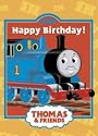 Thomas & Friends All Aboard Birthday Card