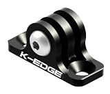 K-EDGE GO BIG GoPro Adapter K13-400 Black
