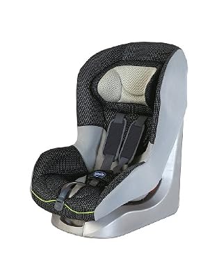 Chicco Key 1 X Plus Car Seat - Discovery (blue/grey)
