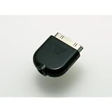 Female Dock iPod/iPhone オーグライン