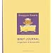 Snuggle Bears Baby Journal, Organizer & Keepsake