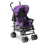 Poussette CHIC4BABY