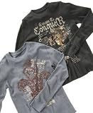 Epic Threads Boys Graphic Thermal Shirt