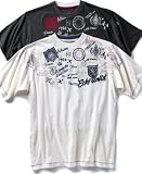 Marc Ecko - Marc Ecko Rise Above T-Shirt