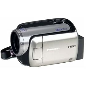 Panasonic SDR-H18 30GB Hard Disk Drive Camcorder with 32x Optical Image Stabilized Zoom Panasonic SDR-H18 30GB Hard Disk Drive Camcorder with 32x Optical Image Stabilized Zoom