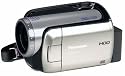 Panasonic SDR-H18 30GB Hard Disk Drive Camcorder with 32x Optical Image Stabilized Zoom