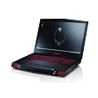 Dell Alienware M17x Laptop 8320 - QX9300,8GB,2x500GB,BluRay,2xGTX 280M,Webcam,9-Cell,17.0" 1200p HD