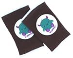 Ah Goo Baby Kneekers (Friendly Monste...