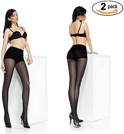 Women's Cozy Fashion Design Ultra Soft Top Tights solid white buy second pair skirt jumper uniform extra fabric stretch closure hand wash non binding mini waistband complete opacity solid color feet