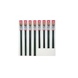 渡辺泰 ガーデニング用カラー鉄線 15本入 2.6x500mm
