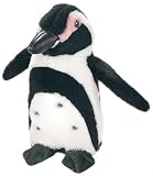 Eigenschaften Wild Republic 79553 / Wild Republic, Humboldt Pinguin, Plüsch, 15cm