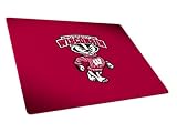 Wisconsin Badgers Mouse Pad