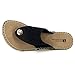 White Mountain 'BEACHBELLE' Women's Sandal