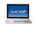 ASUS Eee PC 1018P-PU37-WT 10.1-Inch Netbook (White)