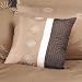 Kitchen & Housewares : Constellation Cushion Cover (Chocolate)