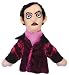 Edgar Allan Poe magnet finger puppet