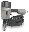 Porter-Cable COIL350 Round Head 1-1/2-Inch to 3-1/2-Inch Coil Framing Nailer with Magnesium Housing