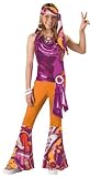 Dancing Queen Tween Costume