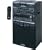 VocoPro DVD-Duet 80W CD / Dual Cassette / AM / FM Karaoke System
