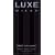 LUXE Milan (LUXE City Guides)