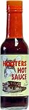 IMAGE OF Hooters Hot Sauce, 5 fl oz