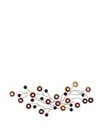 ZARTE DAL MONDO Decoración Pared Adm Team