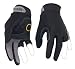 Knog Salute Cycling Gel Glove  (Small)