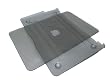 MYCARRYINGCASE Apple MacBook Air Case 11" Inch (fits MC505LL/A or MC506LL/A Late 2010 Model, NOT compatible with 13" MacBook Air) - Grey