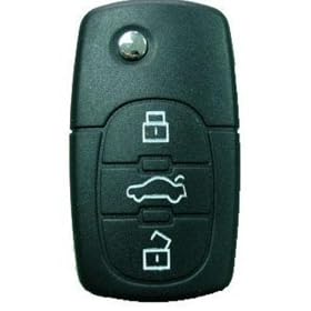 Shock Car Key Remote