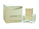 David Beckham Intimately Yours Eau De Toilette Spray for Women 30ml