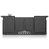 SLODA交換用バッテリーApple用Macbook Air 11 Inch A1375 A1370(2010年中期)に适用ノートPCバッテリー、 661-5736 020-6920-A 020-6920-B MC505 MC506 MC505LL/A MC506LL/A MC507LL/A に适する[リチウムポリマー，7.3V, 35Wh]