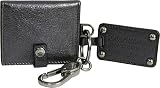 Dolce & Gabbana Women's BP1163-A5180-80723 Small Leather