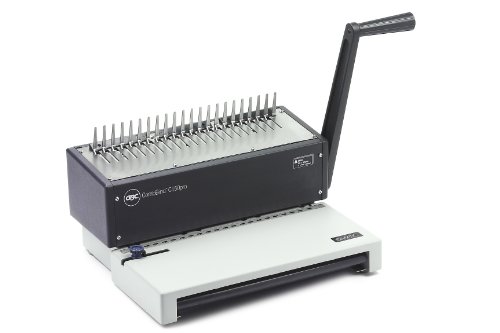 GBC Plastikbindegerät CombBind C150Pro GBC Plastikbindegerät CombBind C150Pro